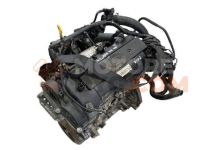 Motor G4LA Kia Picanto II 3D 1.2 16V (85 cv) automatic 2011