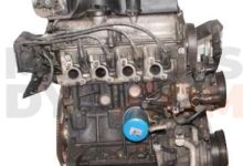 Motor G4LA Kia Picanto II 5D 1.2 16V (85 cv)