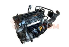 Motor G4LA Kia Picanto II 5D 1.2 16V (85 cv) 2013