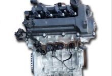 Motor G4LA Kia Picanto II 5D (Versión 2015) 1.2 (85 cv) Automatico 2015