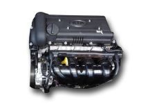 Motor G4LA Kia Rio III Hatchback (UB) 1.2 16V (85 cv)