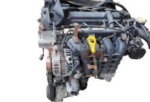 Motor G4LA Kia Rio III Hatchback (UB) 1.2 16V (85 cv) 2012