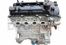 Motor G4LA Kia Rio III Hatchback (UB) 1.2 16V (85 cv)