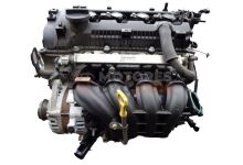 Motor G4LA Kia Rio III Hatchback (UB) 1.2 16V (85 cv) 2011