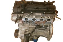 Motor G4LA Kia Rio III Hatchback (UB, Versión 2015) 1.2 (84 cv) 2015