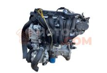 Motor G4LA Kia Rio III Hatchback (UB, Versión 2015) 1.2 (84 cv) 2017