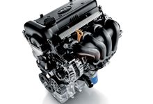 Motor G4LA Kia Rio III Hatchback (UB, Versión 2015) 1.2 (84 cv) 2012