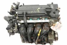 Motor G4LA Kia Rio III Hatchback (UB, Versión 2015) 1.2 (84 cv) ISG 2017