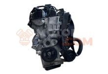 Motor G4LA Kia Rio III Hatchback (UB, Versión 2015) 1.2 (84 cv) ISG 2016