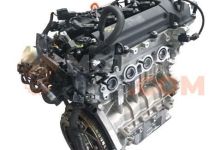 Motor G4LA Kia RIO IV (YB, SC, FB) 1.25 (84 cv) 2018