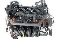 Motor G4LA Kia RIO IV (YB, SC, FB) 1.25 (84 cv)