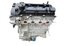 Motor G4LA Kia RIO IV (YB, SC, FB) 1.25 LPG (82 cv) 2017