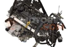 Motor G4LA Kia RIO IV (YB, SC, FB) 1.25 LPG (82 cv) 2019