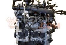 Motor G4LA Toyota Vitz II 1.0 i 12V (71 cv) 2005