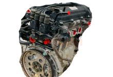 Motor G4LA Hyundai i20 (GB) 1.2 (84 cv) 2016