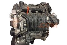Motor G4LC Hyundai i20 III (BC3, BI3) 1.4 MPI (101 cv) 2020