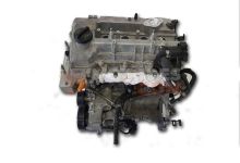 Motor G4LC Kia Cerato Sedán (LD) 1.6 (105 cv) 2009