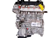 Motor G4LC Kia Pro_cee'd (JD) 1.4 MPI (100 cv)