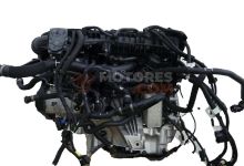 Motor g4ld Hyundai i30 III 1.4 T-GDi (140 cv)