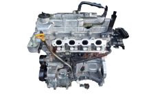 Motor g4ld Hyundai i30 III 1.4 T-GDi (140 cv) DCT