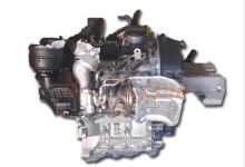 Motor G4LD Kia CEED Combi Van (CD) 1.4 T-GDI (140 cv)