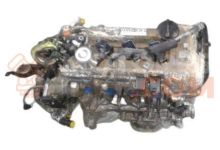Motor G4LE Kia XCEED (CD) 1.6 GDI Hybrid (141 cv) 2019