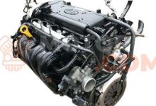 Motor G4LF Kia RIO IV (YB, SC, FB) 1.2 CVVT (84 cv) 2017