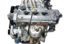 Motor G4LH Kia PROCEED (CD) 1.5 T-GDI (160 cv) 2021