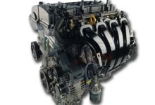 Motor G4NA, G4NH Kia Optima I (Versión 2003) 2.0 (149 cv) Automatico 2005