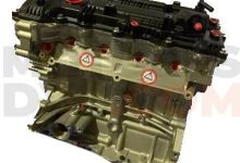 Motor G4NA Hyundai EON 0.8 (56 cv) 2011