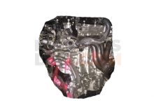 Motor D4FC Hyundai i20 ACTIVE (GB) 1.0 T-GDI (101 cv) 2015