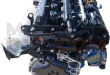 Motor G4ND Kia Optima III (Versión 2013) 2.0 CVVT 16V (165 cv) 2015