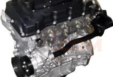 Motor G4NE Kia Optima III (Versión 2013) 1.7 CRDi 16V (136 cv) 2015