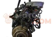 Motor G6A Ford Fiesta III 1.1 (50 cv) 1994