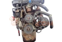 Motor G6A Ford Fiesta III 1.1 (50 cv) 1994