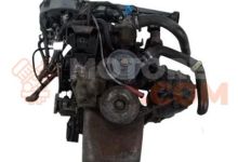 Motor G6A Ford Fiesta III 1.1 (50 cv) 1994