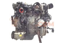 Motor G6A Ford Fiesta III 1.1 (50 cv) 1994