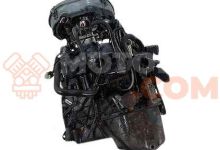 Motor G6A Ford Fiesta III 1.1 (50 cv) 1994
