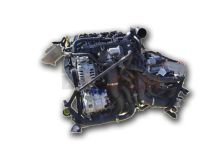 Motor G6BA Hyundai Coupe III (GK) 2.7 i V6 24V (167 cv) Automatico 2009