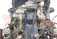 Motor G6BA Hyundai Getz 1.1 MPI (62 cv)