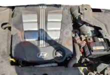 Motor G6BA Hyundai Getz 1.1 MPI (62 cv)