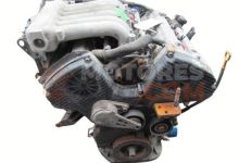 Motor G6BA Hyundai Sonata VI (YF) 2.4 GDI (201 cv) Automatico 2012