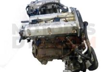 Motor G6BA Hyundai Trajet (FO) 2.7 i V6 24V (173 cv) Automatico 2008