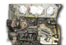 Motor G6BA Hyundai Tucson 2.7 i V6 24V 4WD (173 cv) Automatico 2010