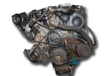 Motor G6CU Hyundai XG 2.4 i 16V (139 cv) 2005