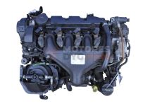 Motor G6DA Ford FOCUS II 2.0 TDCi (110 cv) 2011