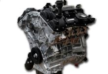 Motor G6DA Hyundai Genesis Coupe (Versión 2012) 3.8 V6 (303 cv) Automatico 2012