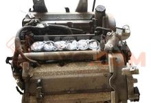 Motor g6dc Kia Sorento I 3.5 i V6 24V (195 cv) 2006
