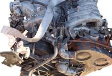 Motor g6dc Kia Sorento I 3.5 i V6 24V (195 cv) 2005