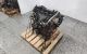 Motor G6DD Ford FOCUS C-MAX 2.0 TDCi (136 CV)